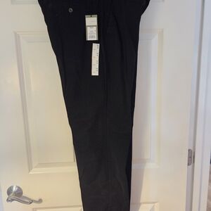 Goodfellow & Co Men's Black Chinos